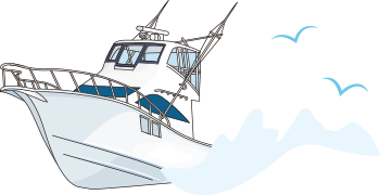 中古船、売るのも買うのも「中古船ソーマッチ」