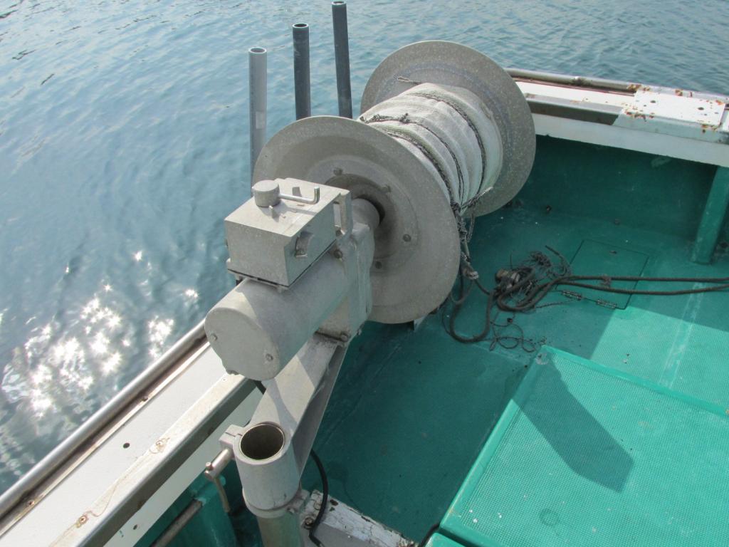 共立レジンクラフト 漁船40フィート | 中古船ソーマッチ