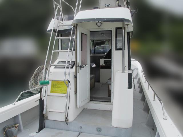 YAMAHADY45F