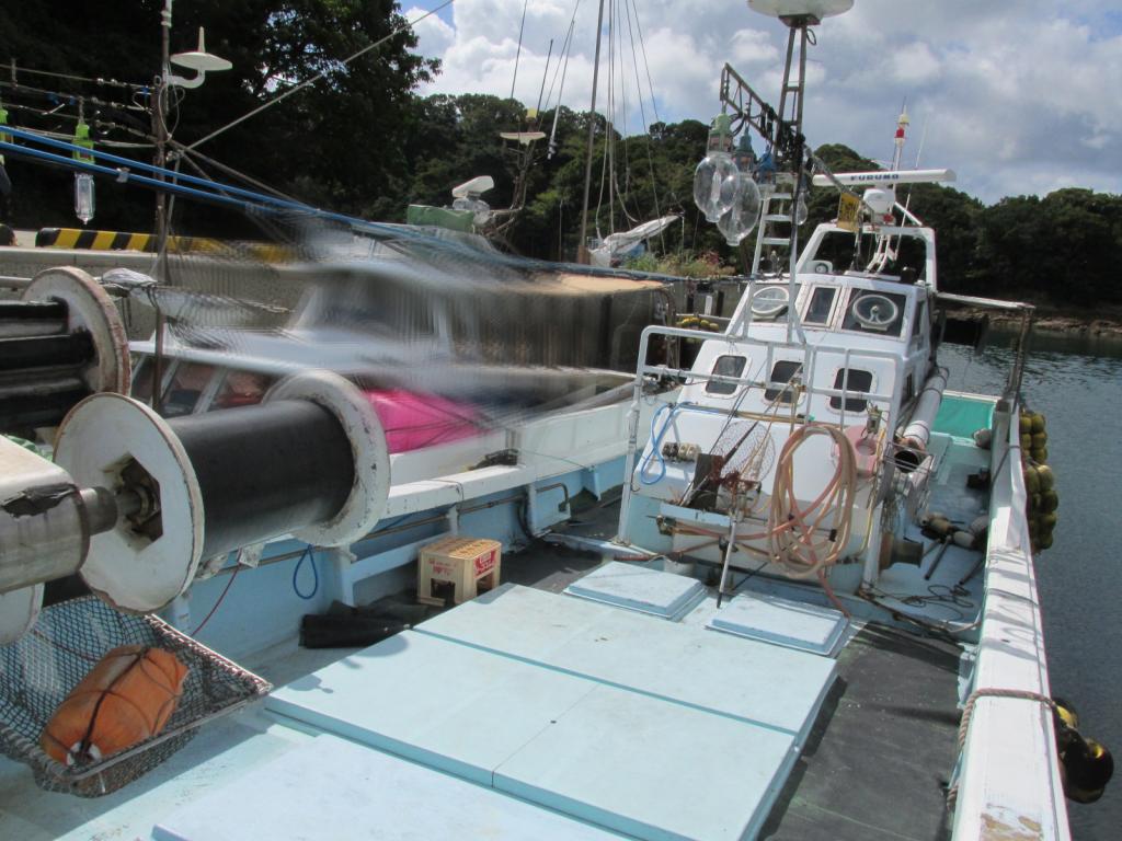 SSボート製作所 55フィート | 中古船ソーマッチ