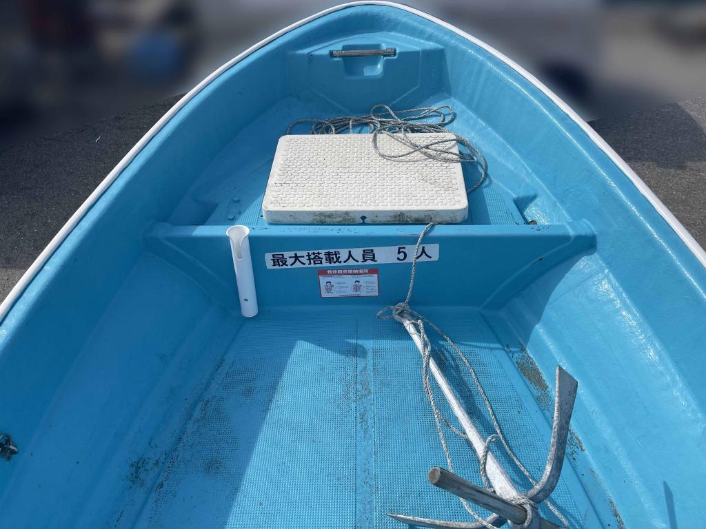 マリンシックス SW-18BFP | 中古船ソーマッチ