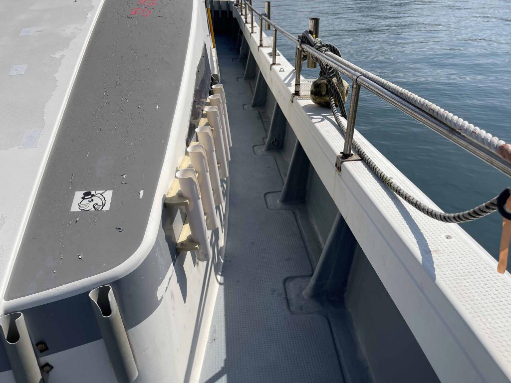 ヤマハ FG39(G2Y) | 中古船ソーマッチ