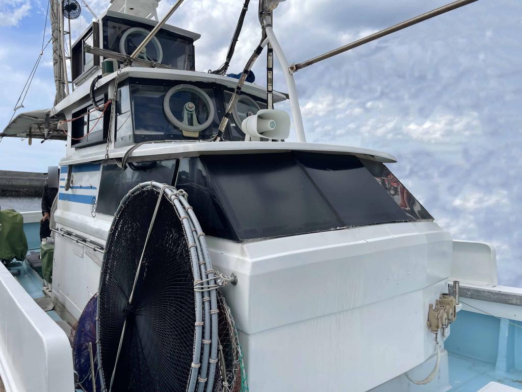 佐賀発 スズキ 船外機 Suzuki Outboard motor 4ST 70ps 70馬力