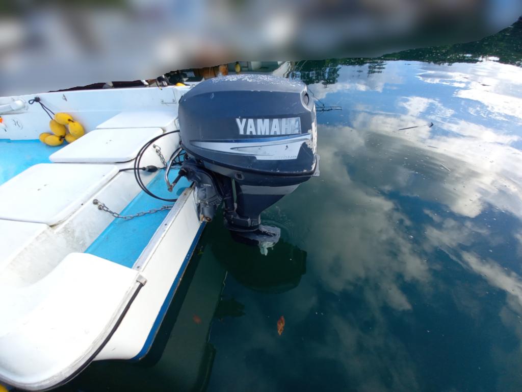絶好調F-22フィッシングボート!ヤマハ80馬力エンジン付！中間検査6月受け渡し ヤマハ F-22 | 【中古艇ドットコム】 中古ボート・ヨットの個人売買