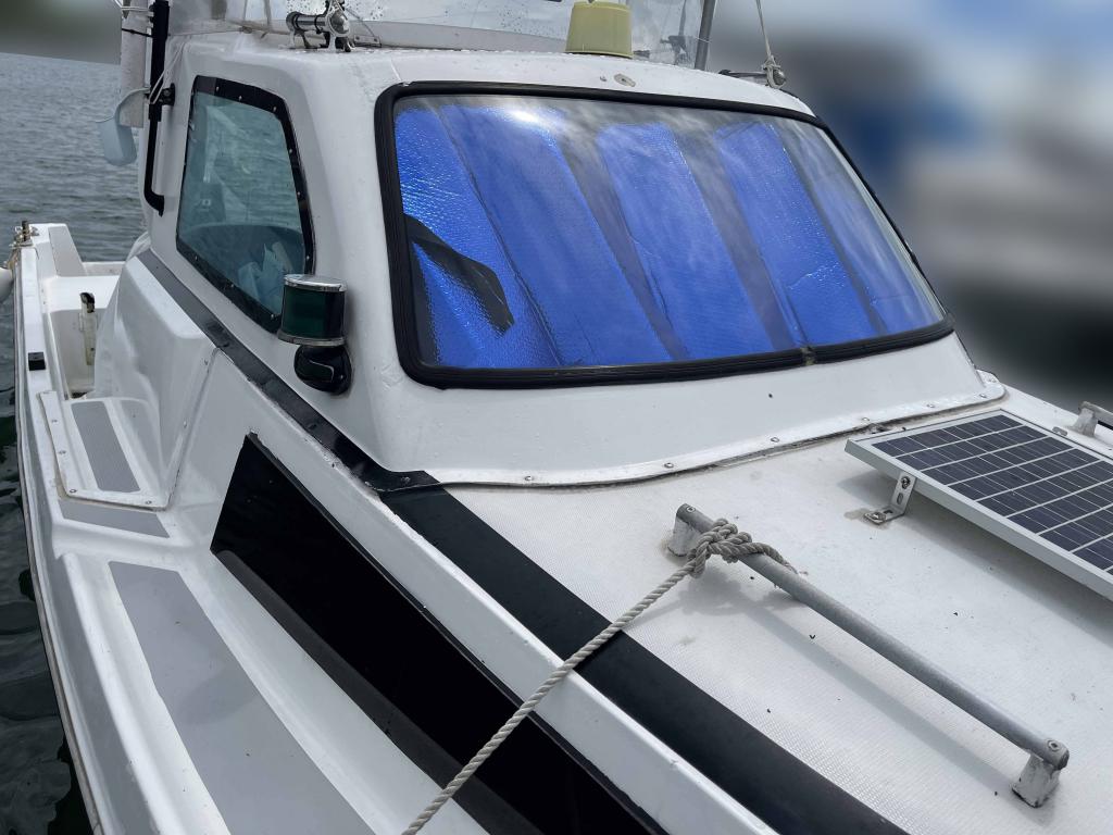 船体YAMAHA   フィッシュ22 エンジンYAMAHA4スト50馬力 ヤマハ FISH 22 (新品ヤマハ4スト船外機) | 船ネット