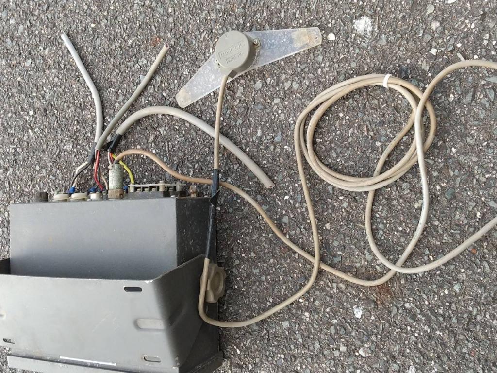 マロール オートパイロット 遠隔リモコン リモコンボックスの マロール オートパイロット 遠隔リモコン リモコンボックスの