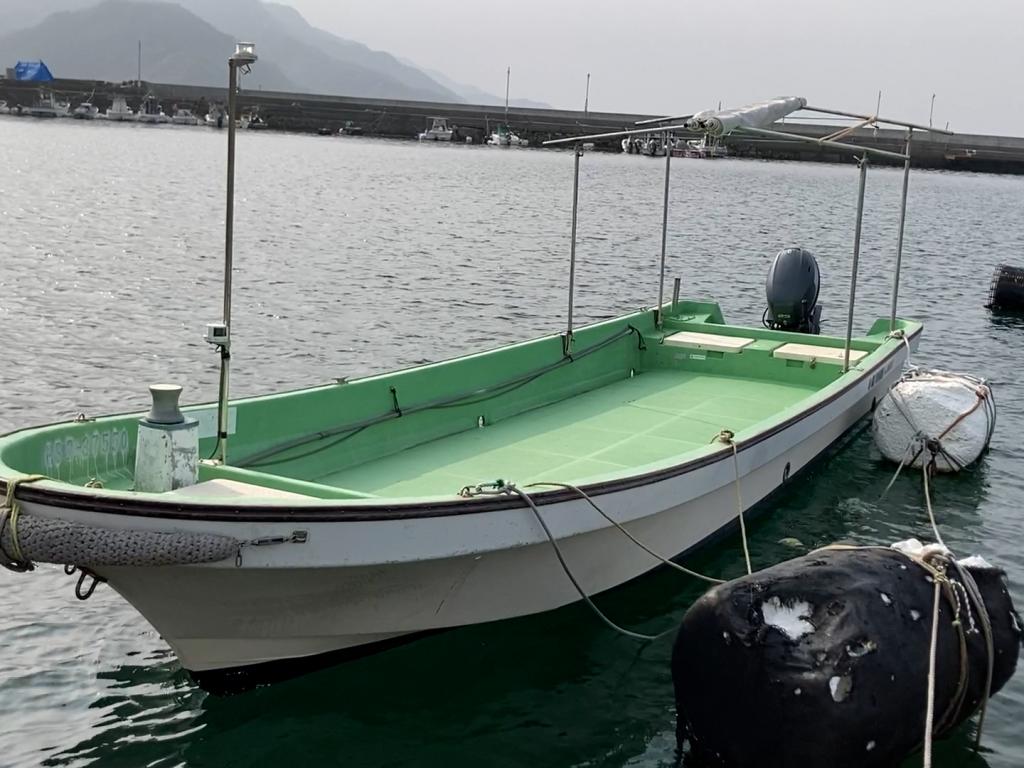 マリンシックス SW-30F | 船ネット
