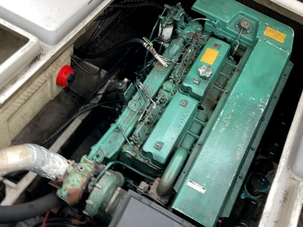 ヤマハ FR34(FG7) | 中古船ソーマッチ