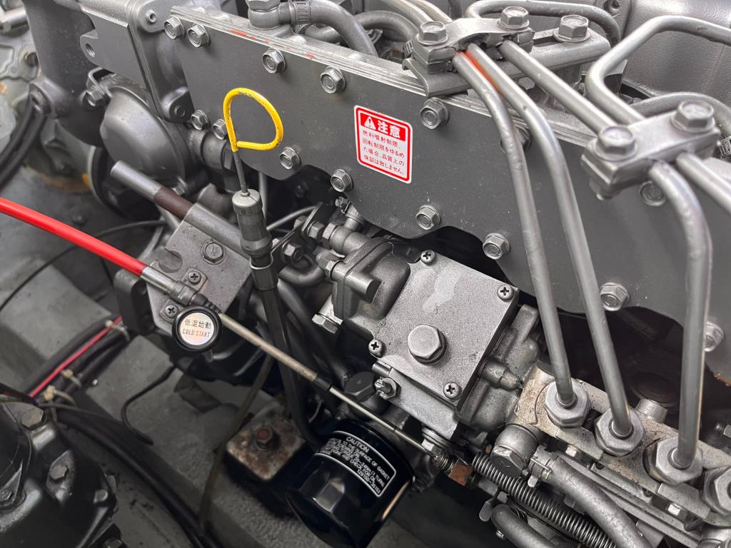 ヤンマー FX24Z | 中古船ソーマッチ