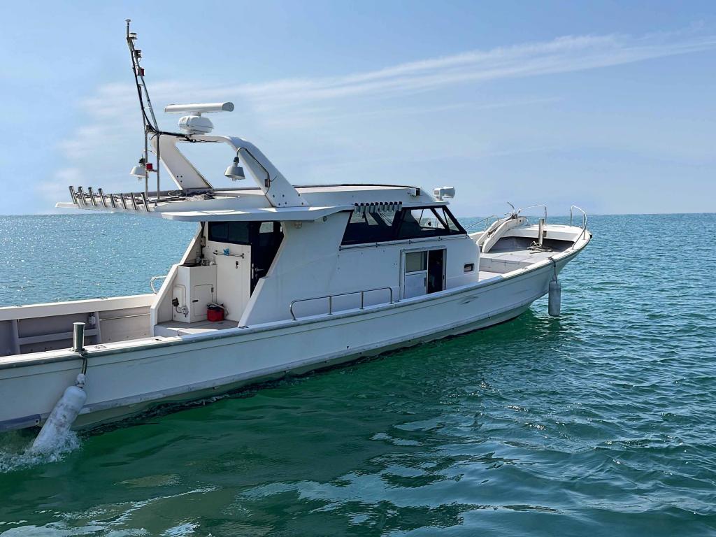 バラ売り可】漁船 ボート 4台