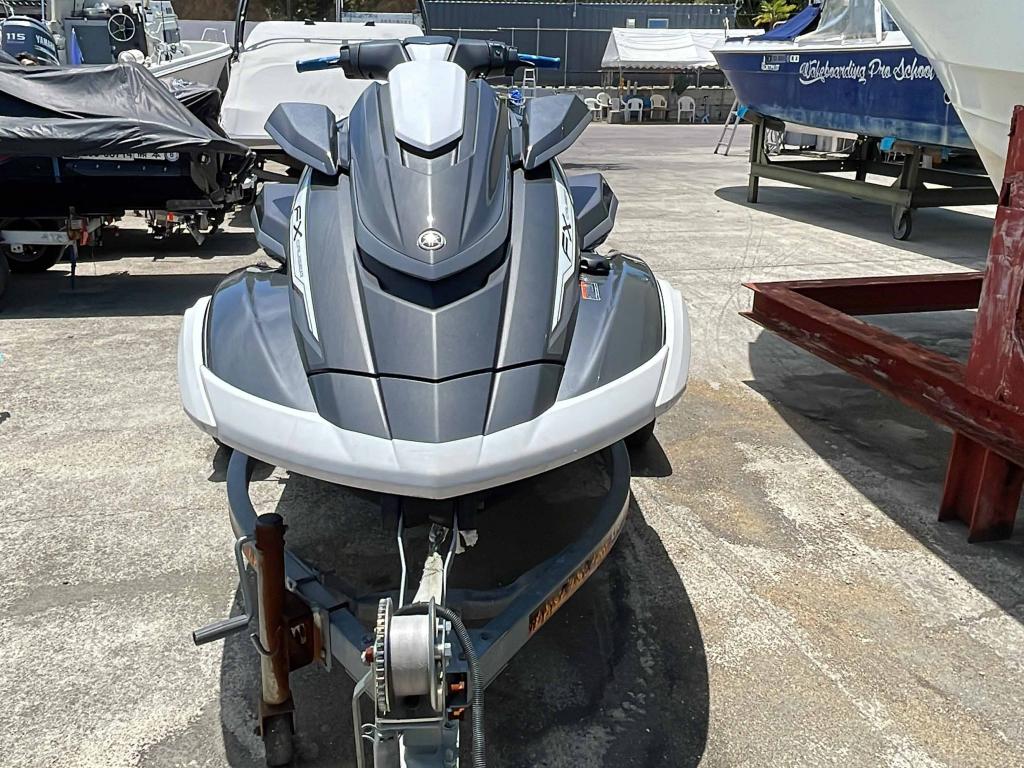 ヤマハ FX Cruiser HO | 中古船ソーマッチ ヤマハ FX Cruiser HO | 中古船ソーマッチ
