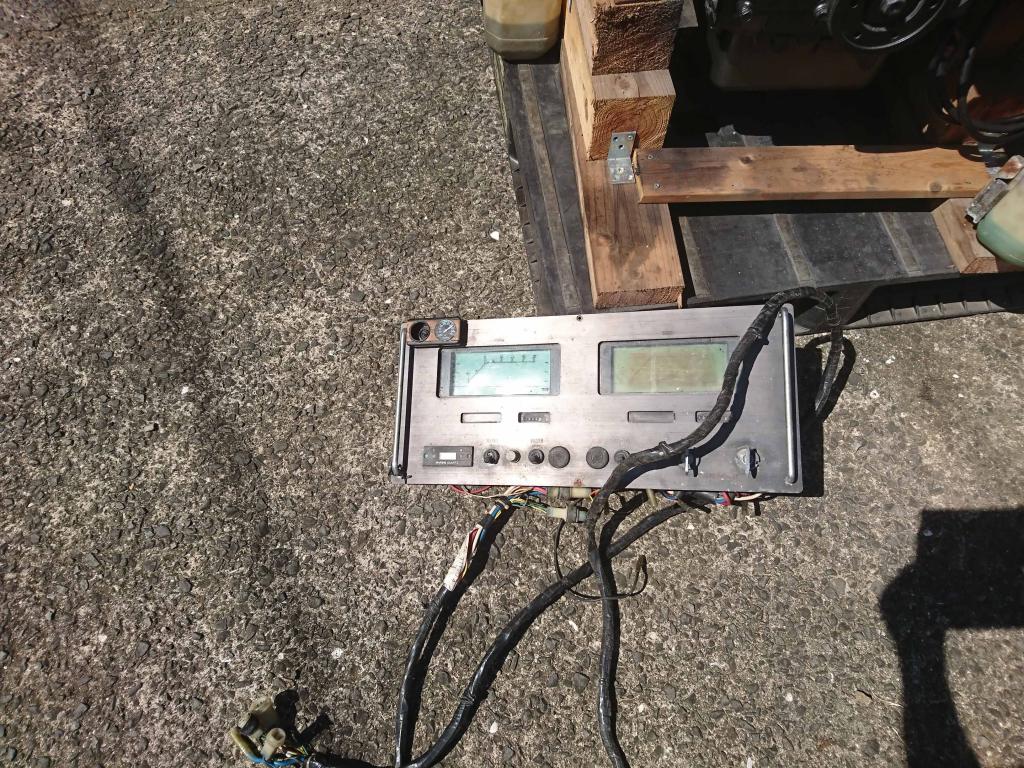 ヤンマー エンジン4LH-HTZ | 中古船ソーマッチ ヤンマー エンジン4LH-HTZ | 中古船ソーマッチ