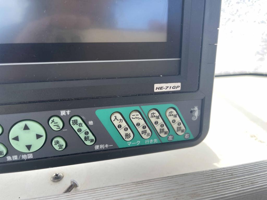 ヤマハ DX24 | 中古船ソーマッチ ヤマハ DX24 | 中古船ソーマッチ
