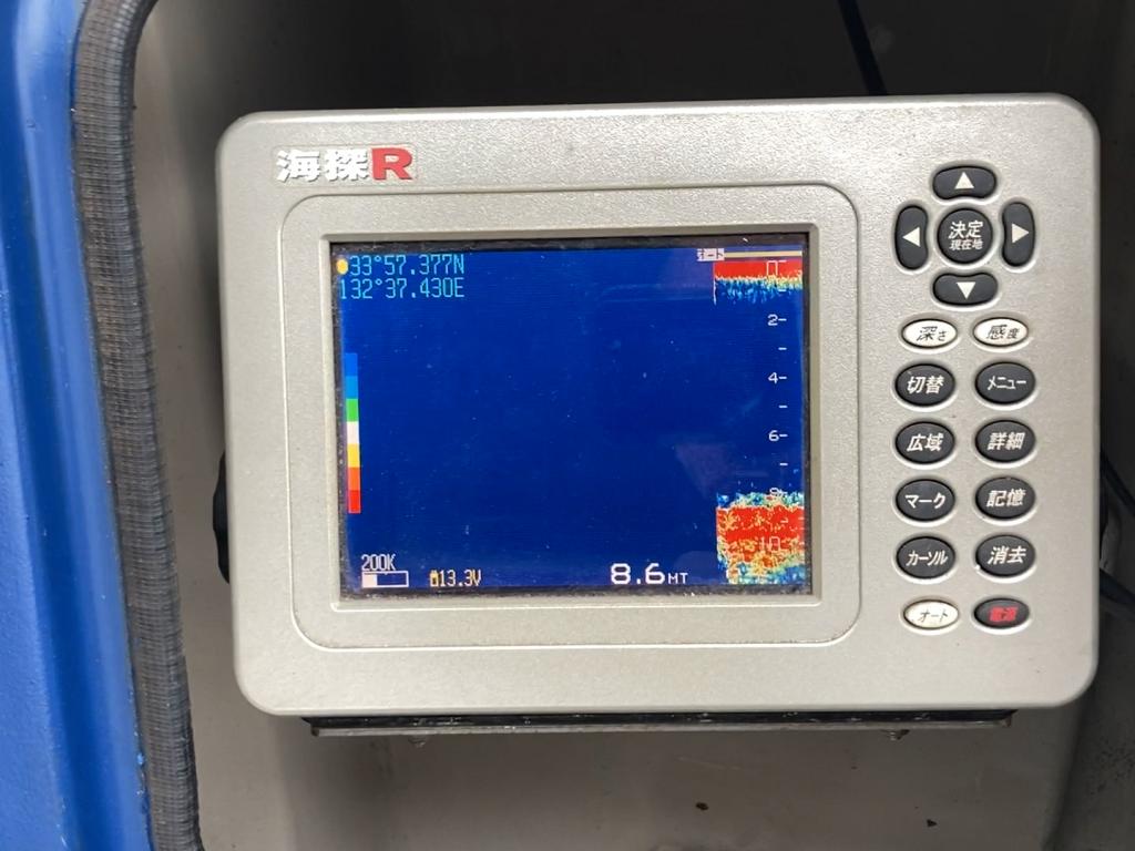 ニッサン FS-730 リバティ(FSC730THT) | 中古船ソーマッチ