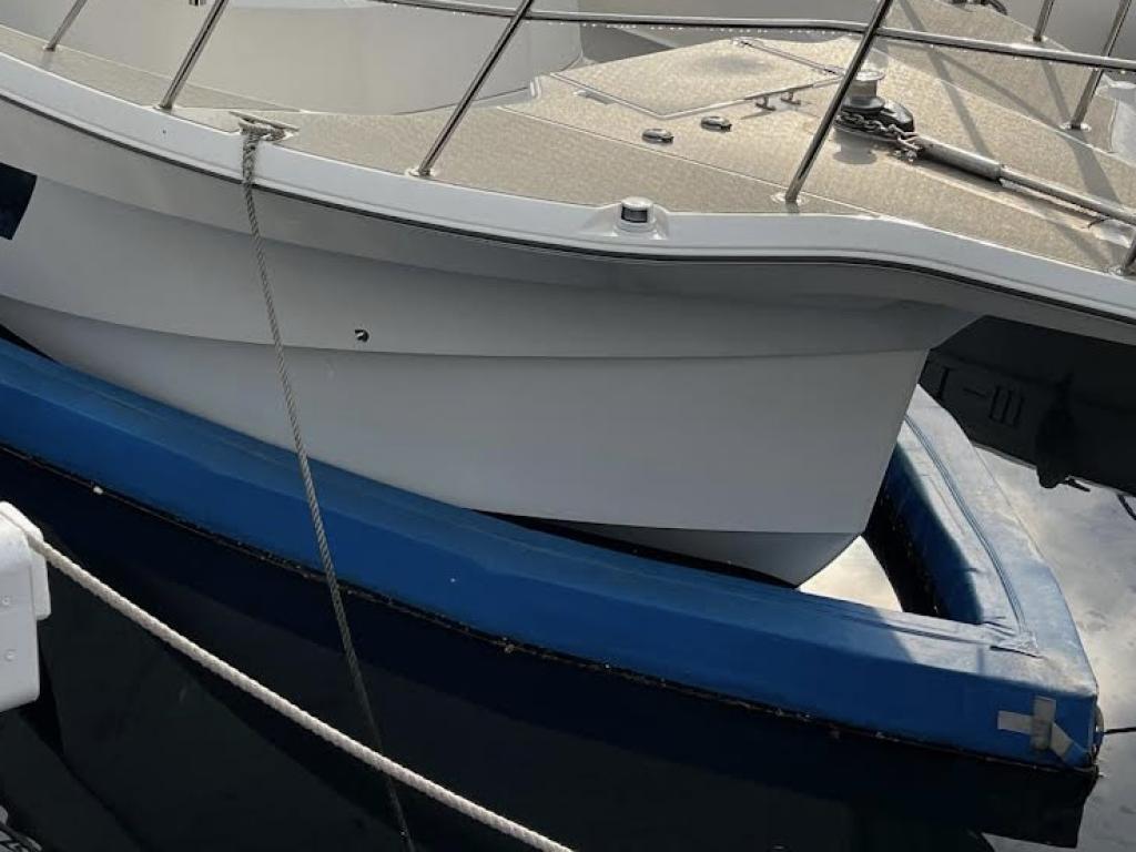 広谷商店 ヤンマーEX38A用船底シート | 中古船ソーマッチ