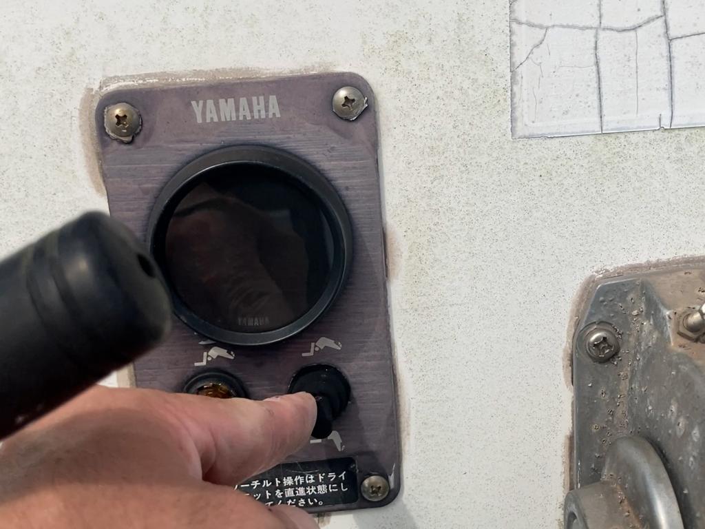 ヤマハ YDX24(G3T) | 中古船ソーマッチ ヤマハ YDX24(G3T) | 中古船ソーマッチ