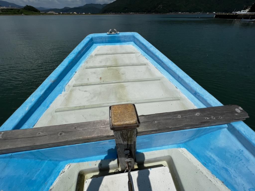 ヤマハ 底引き網漁船32フィート | 中古船ソーマッチ