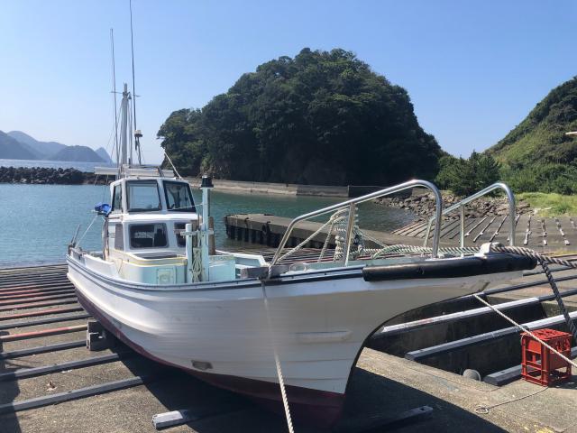 シャフト船 - 鹿児島県のその他