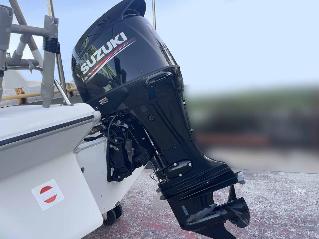 ニッサン PS700(PFA700T) | 中古船ソーマッチ