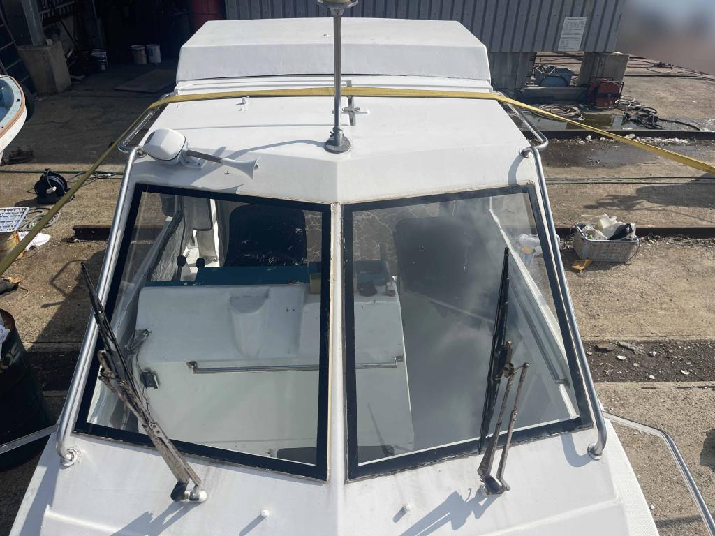 マリンライダー MARINE RIDERS – FIVE STAR