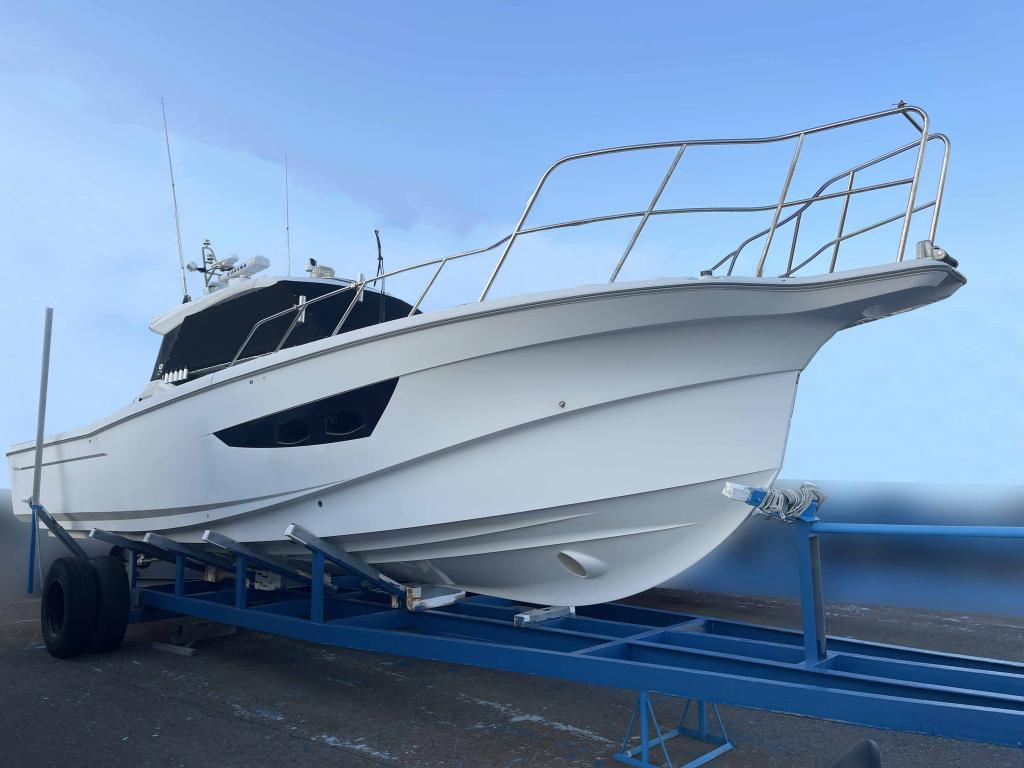 ヤンマー EX38A-BS | 中古船ソーマッチ ヤンマー EX38A-BS | 中古船ソーマッチ
