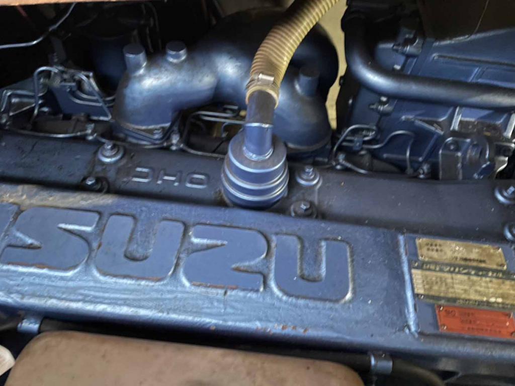 イスズ UM6SD1TCX 380馬力エンジン | 中古船ソーマッチ イスズ UM6SD1TCX 380馬力エンジン | 中古船ソーマッチ