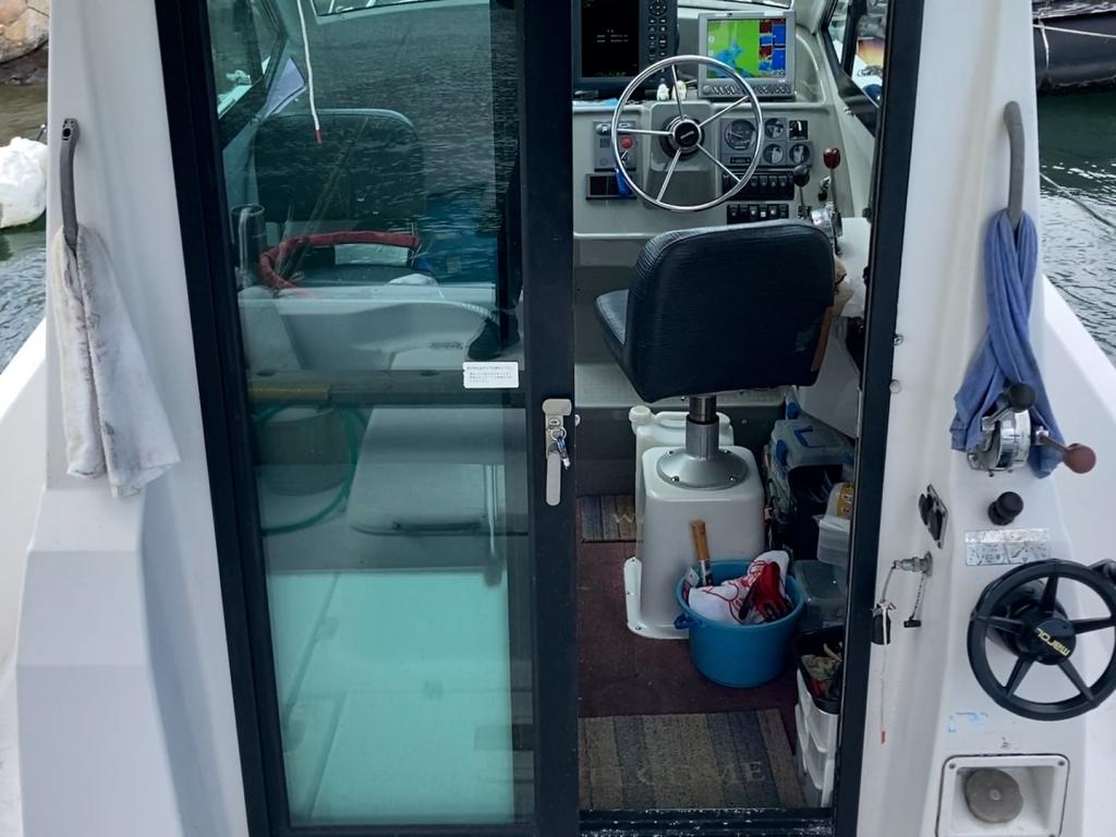 マリンハンター船　330  30号 ２本さまとめて！ マリンハンター船 330 30号 2本さまとめて！ マリンハンター船