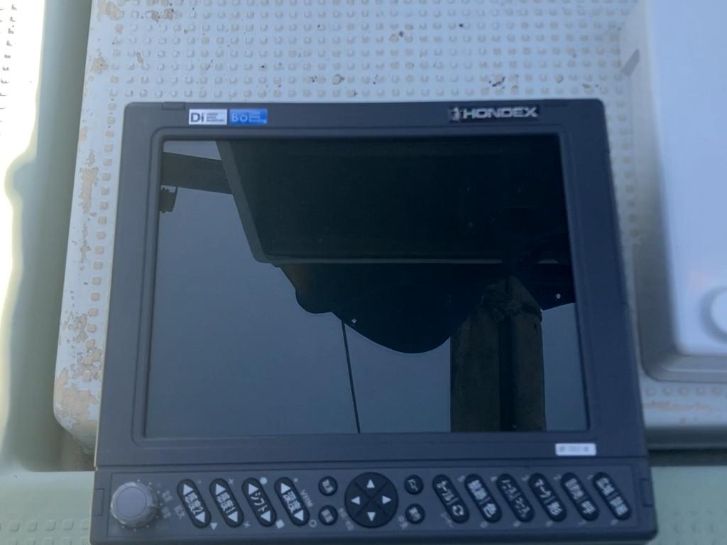 ヤマハ DW-28(P5-063) | 中古船ソーマッチ