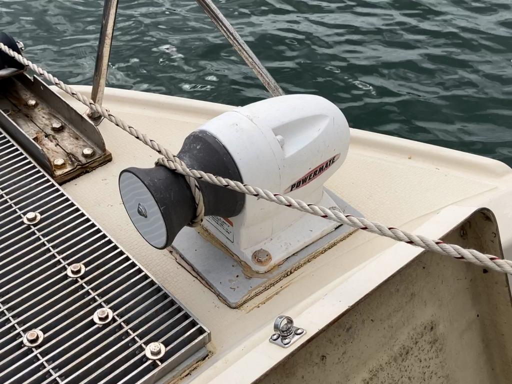 株）シックス SFT-22 | 中古船ソーマッチ