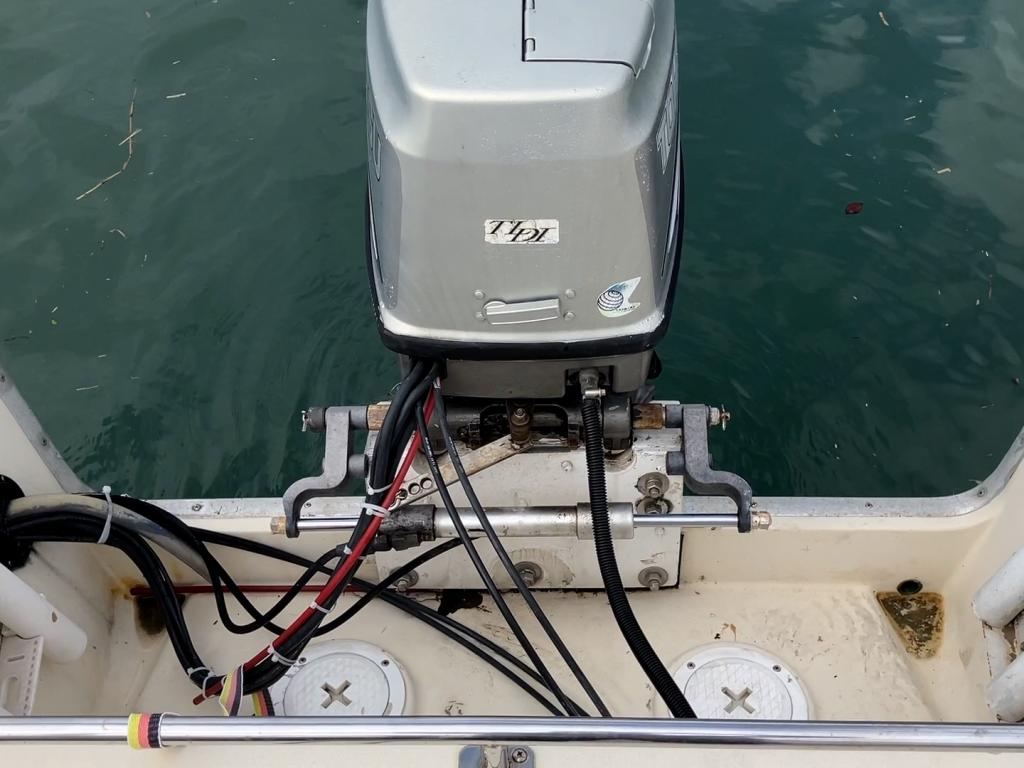 株)シックス SFT-22 | 中古船ソーマッチ 株)シックス SFT-22 | 中古船ソーマッチ