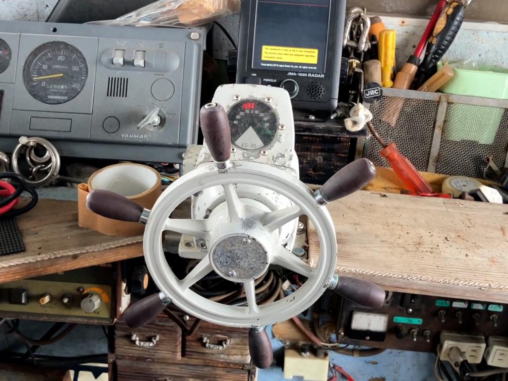 木葉造船所 底びき網47フィート漁船 | 中古船ソーマッチ