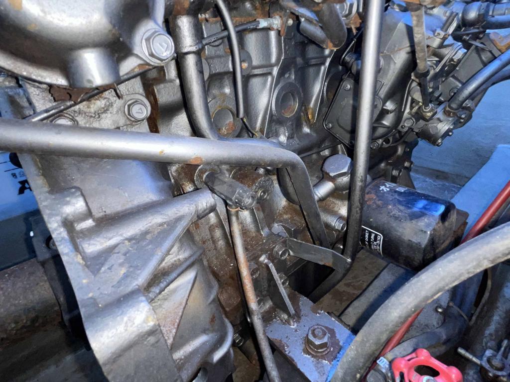 ヤンマー ZD24-B5 | 中古船ソーマッチ ヤンマー ZD24-B5 | 中古船ソーマッチ