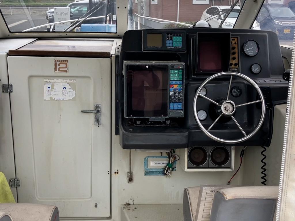 YFR-27HMEX - マリン製品 | ヤマハ発動機