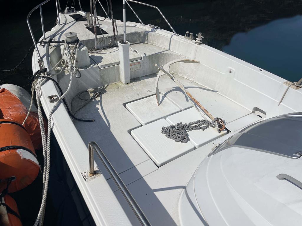 ヤンマー EX28B-BS | 中古船ソーマッチ