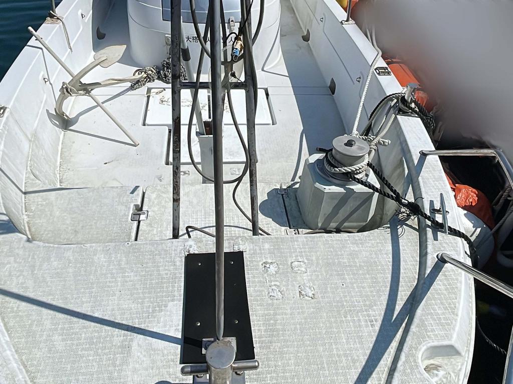 ヤンマー EX28B-BS | 中古船ソーマッチ