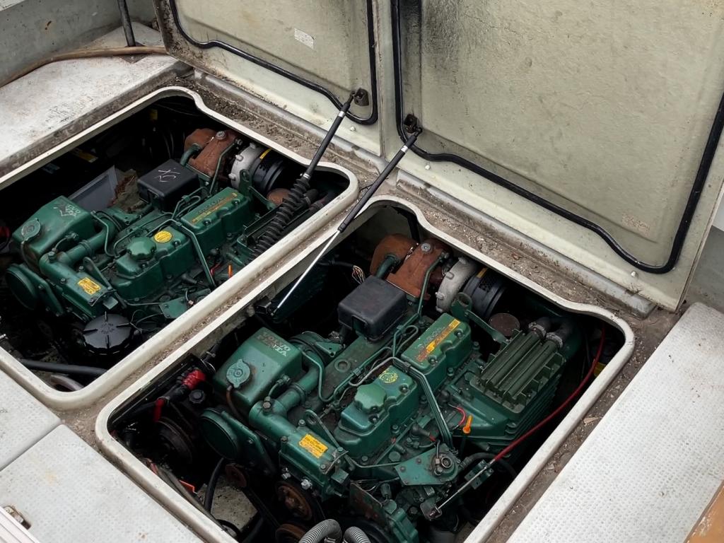 ヤマハ PC26 | 中古船ソーマッチ