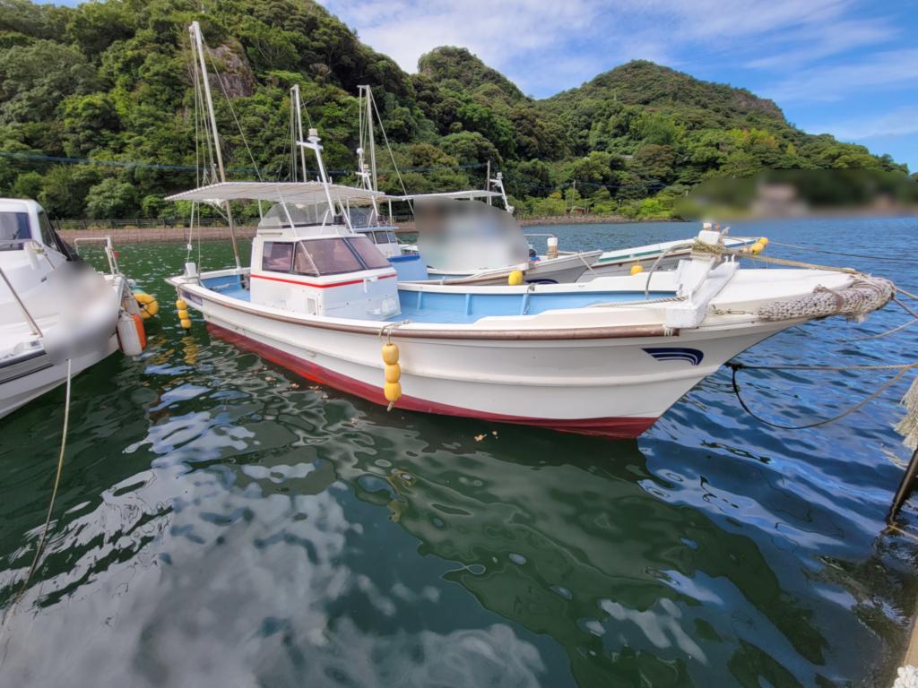 ヤマハ DY-26D | 中古船ソーマッチ
