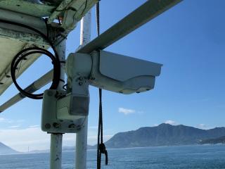 ASIAN CRAFT(CEB)INC 旅客定員72名19トン客船フェリー