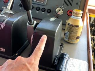 ASIAN CRAFT(CEB)INC 旅客定員72名19トン客船フェリー