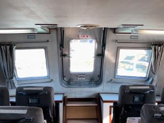 ASIAN CRAFT(CEB)INC 旅客定員72名19トン客船フェリー