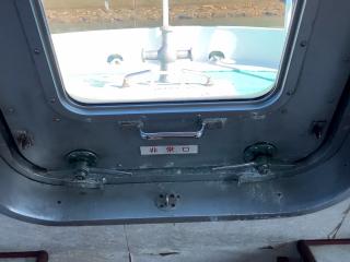 ASIAN CRAFT(CEB)INC 旅客定員72名19トン客船フェリー