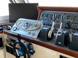 ASIAN CRAFT(CEB)INC 旅客定員72名19トン客船フェリー