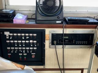 ASIAN CRAFT(CEB)INC 旅客定員72名19トン客船フェリー