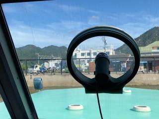 ASIAN CRAFT(CEB)INC 旅客定員72名19トン客船フェリー