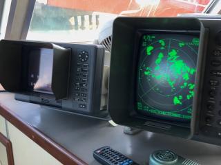 ASIAN CRAFT(CEB)INC 旅客定員72名19トン客船フェリー