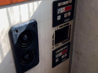 ASIAN CRAFT(CEB)INC 旅客定員72名19トン客船フェリー