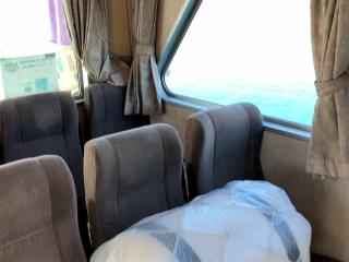 ASIAN CRAFT(CEB)INC 旅客定員72名19トン客船フェリー