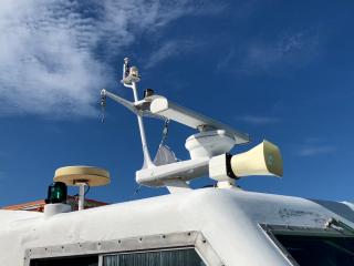 ASIAN CRAFT(CEB)INC 旅客定員72名19トン客船フェリー