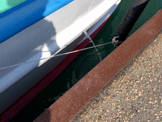 ASIAN CRAFT(CEB)INC 旅客定員72名19トン客船フェリー