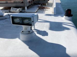 ASIAN CRAFT(CEB)INC 旅客定員72名19トン客船フェリー